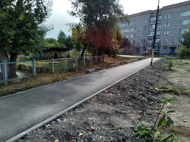  Жителям Копейска предлагают выбрать территории для благоустройства