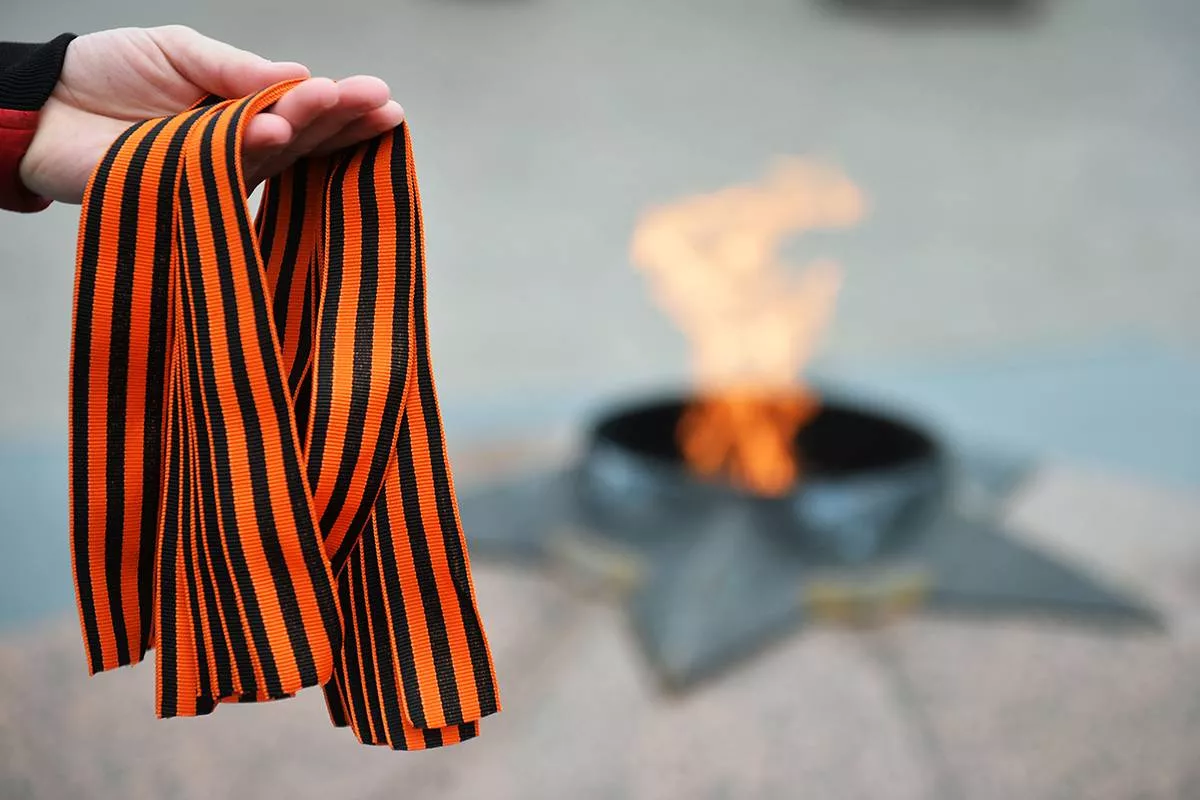  9 мая в парках Челябинска массовых мероприятий не будет