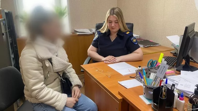  В Копейске полицейские раскрыли кражу ювелирных украшений на крупную сумму