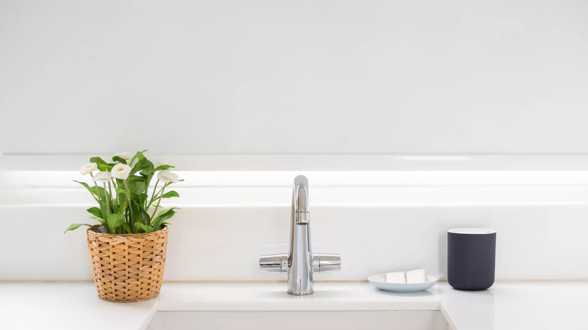 23 августа: какие адреса попадают под отключение водоснабжения