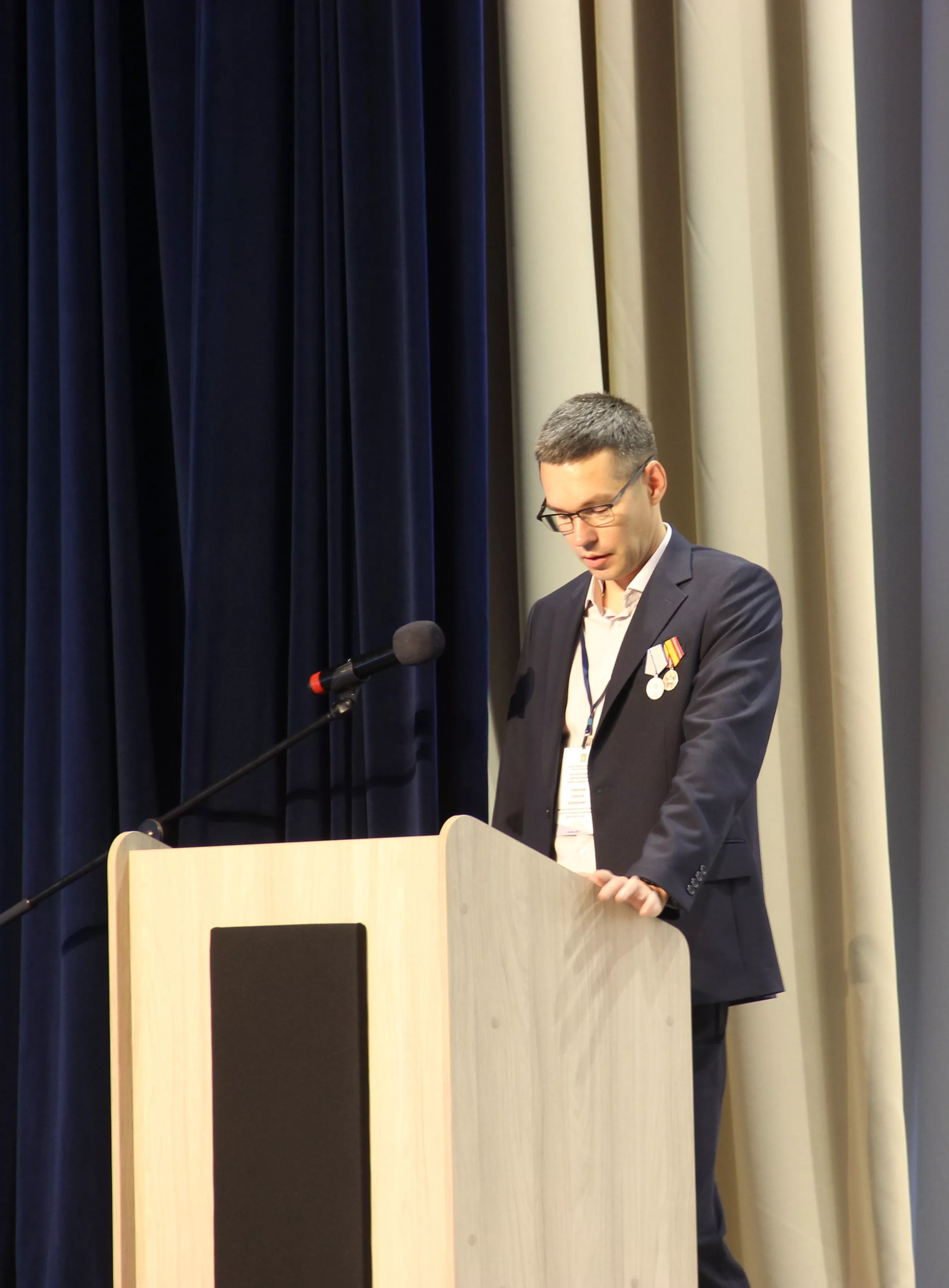  Участник программы «Герои Южного Урала» поделился мнением о важности участия на выборах