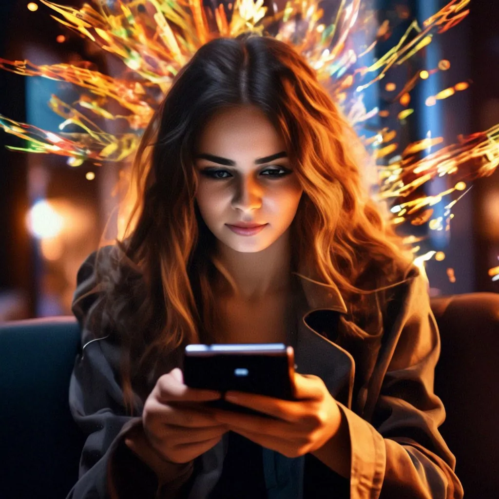 Влияние социальных сетей на психическое здоровье: стратегии защиты от негативного воздействия и поддержания баланса