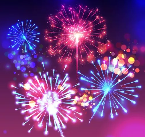 Сотрудники полиции предупреждают о правилах реализации и использования пиротехнических средств