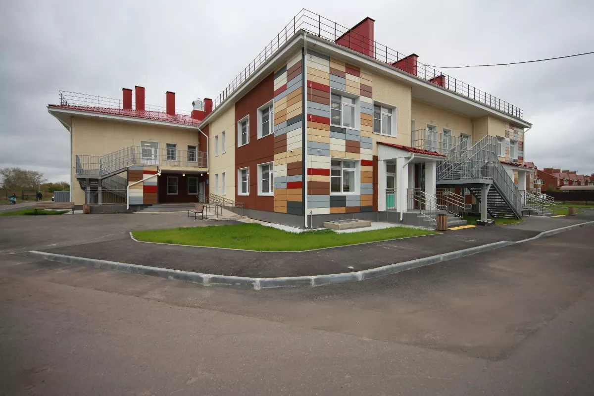 Сто лет на службе у будущего. История системы образования Копейска