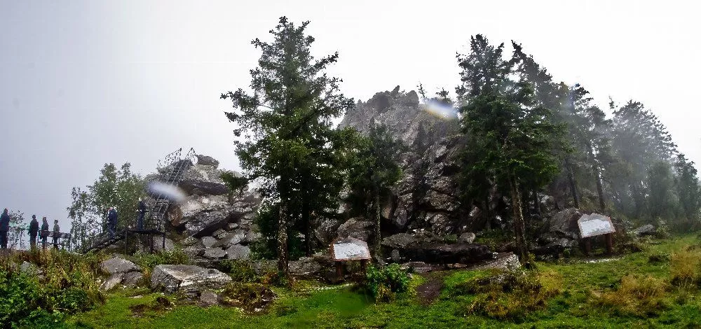 Санатории, отели и брендовые маршруты: в Челябинской области скупают туры с осенним кешбэком