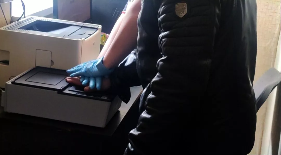 Сотрудники полиции Южного Урала подвели итоги мероприятия «Правопорядок»