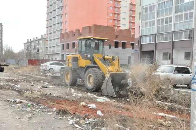В Копейске рассказали подробности беспрецедентного проекта ликвидации свалок