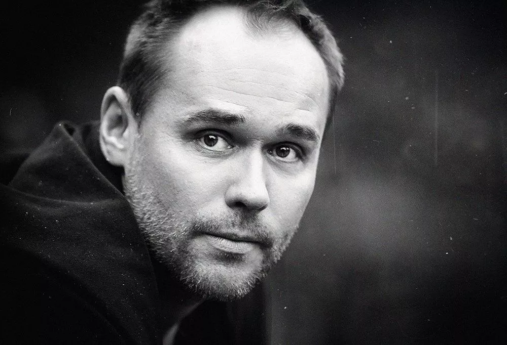 Актер Максим Аверин прочтет в Челябинской филармонии сказку «Щелкунчик»