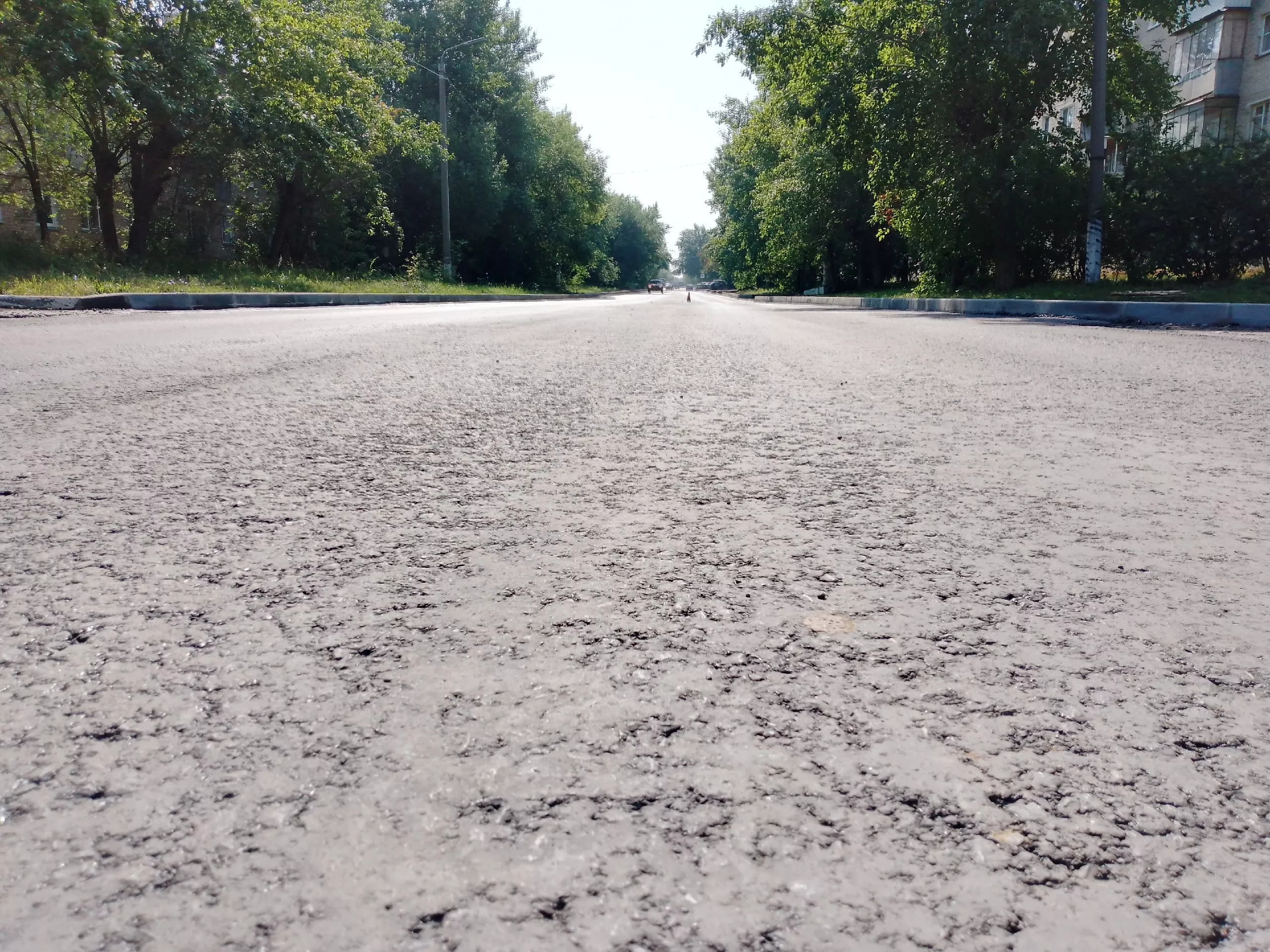 Нерадивый подрядчик