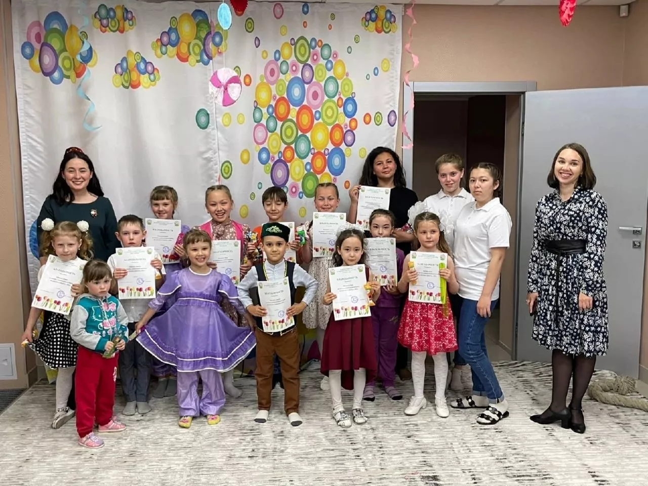 В Копейске открылся центр изучения татарского языка и культуры