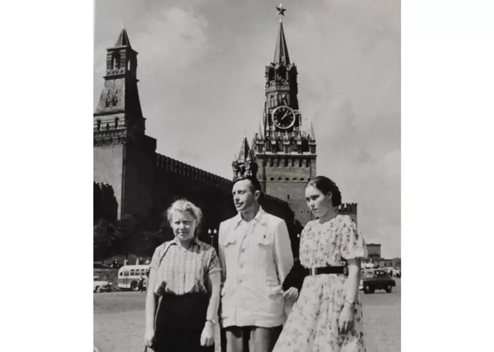 Эльвина Денисова