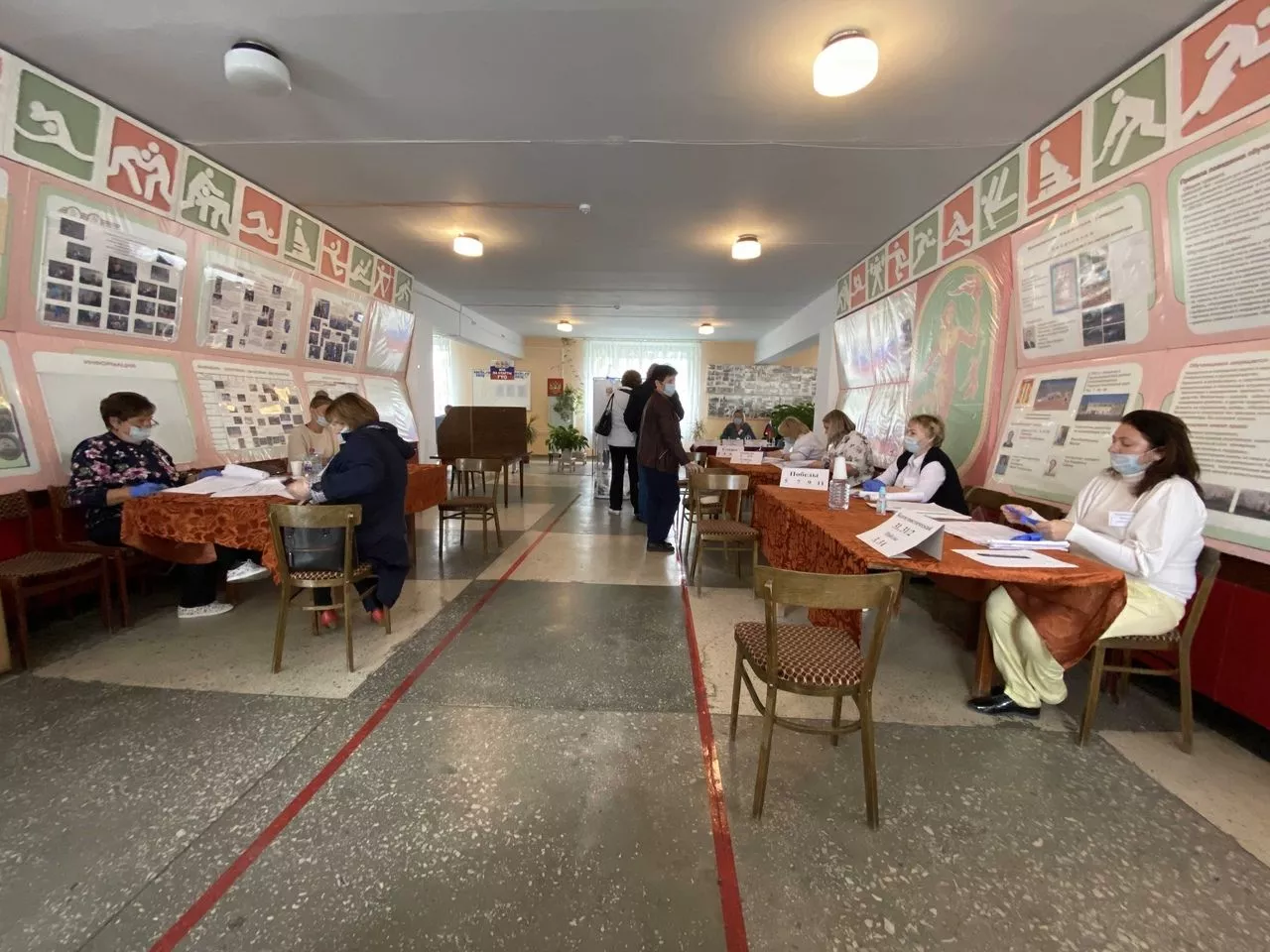 Челябинские «зеленые» назвали результаты выборов законными и справедливыми