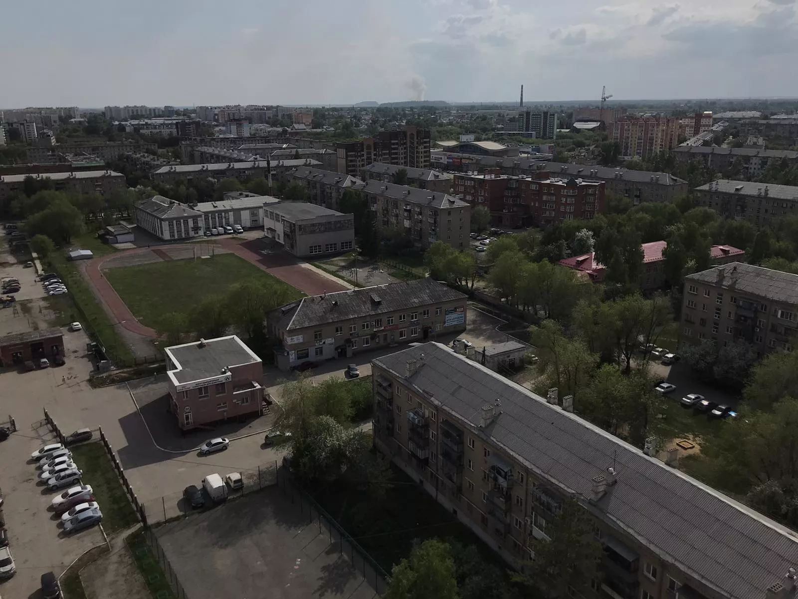 В Копейске 67 заболевших коронавирусом