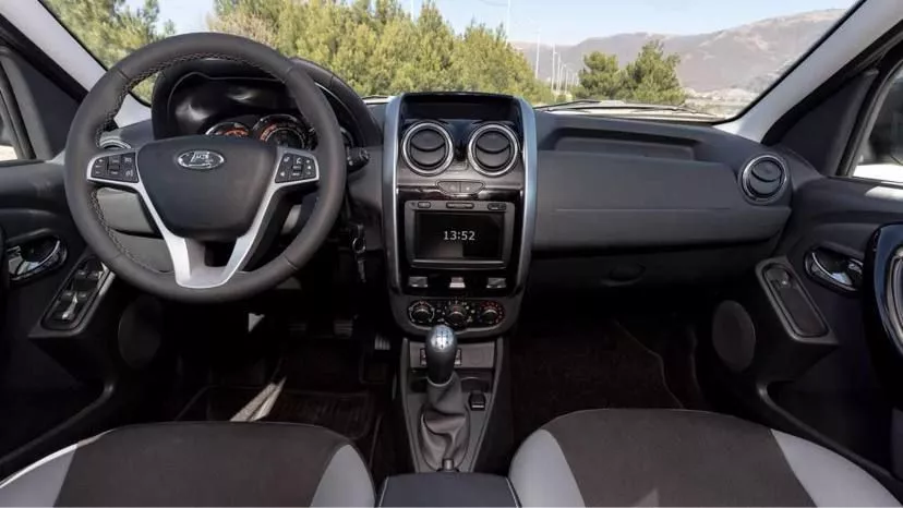 Каждому водителю нужна своя ласточка