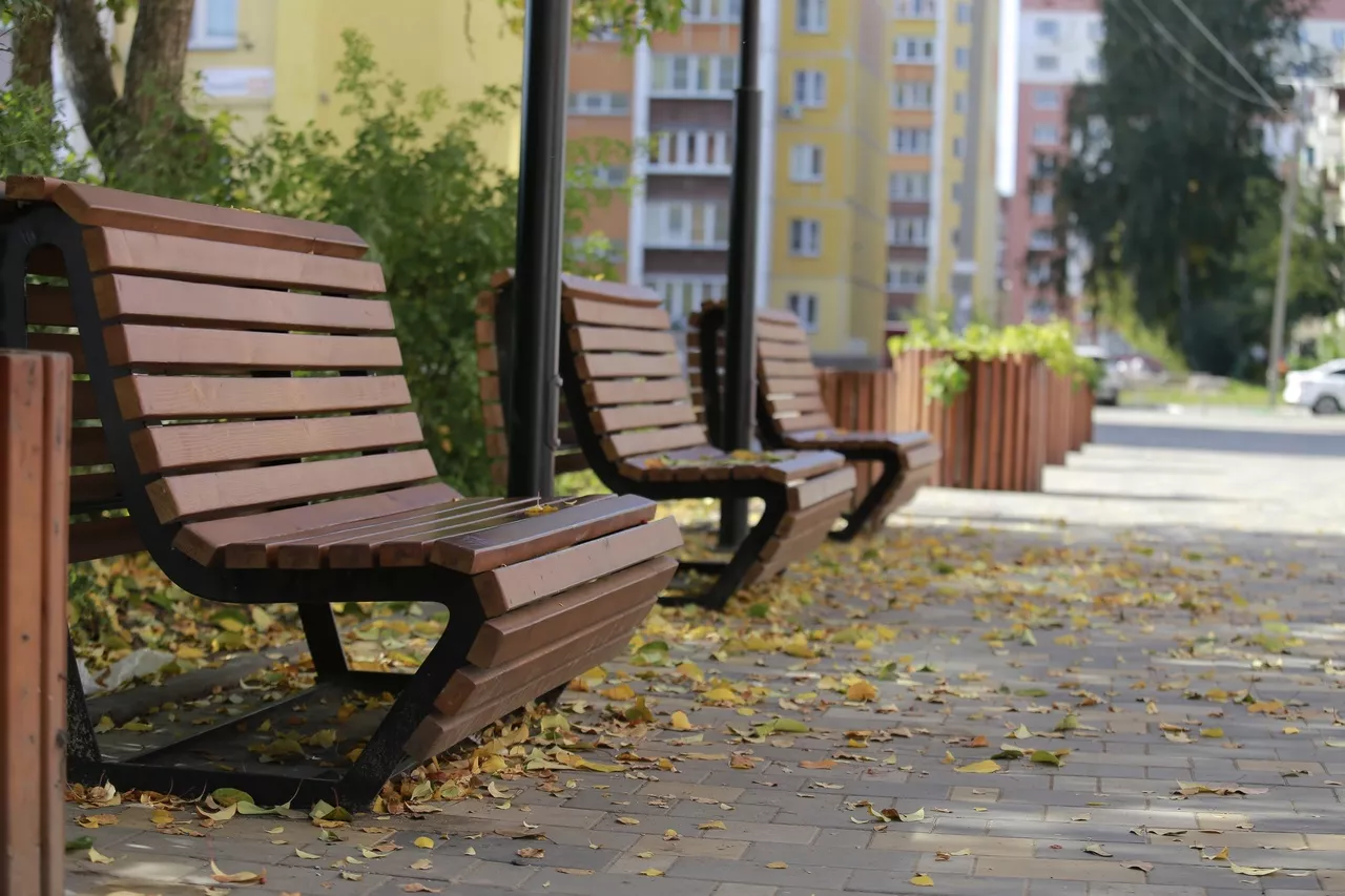  Копейчанам предстоит выбрать территорию для благоустройства