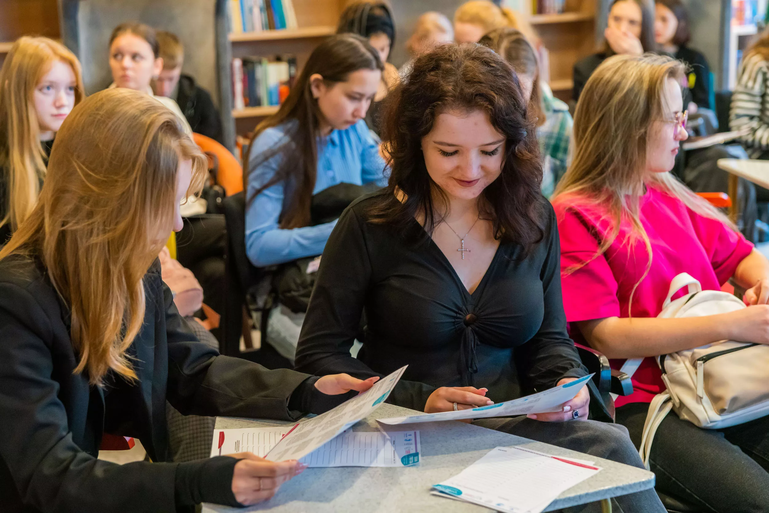 Участники Тотального диктанта придумают арт-объект