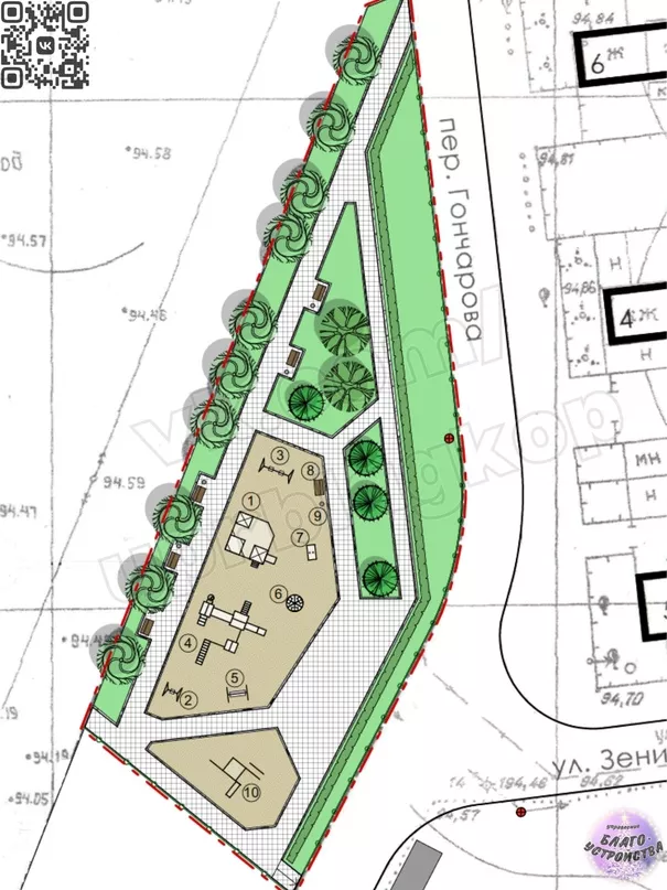  В проект инициативного бюджетирования внесли изменения