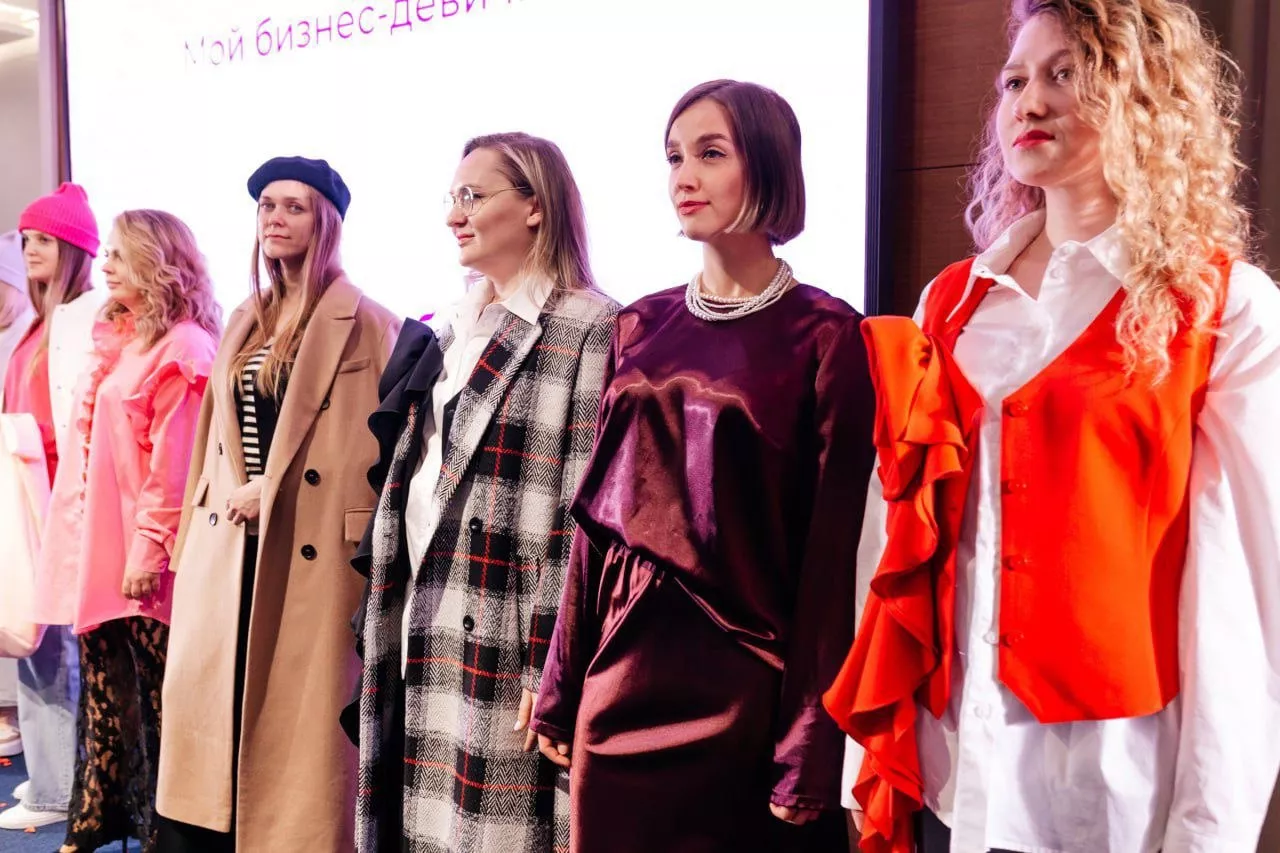 «Мой бизнес» проведет показ мод «Семья в тренде» с участием локальных брендов