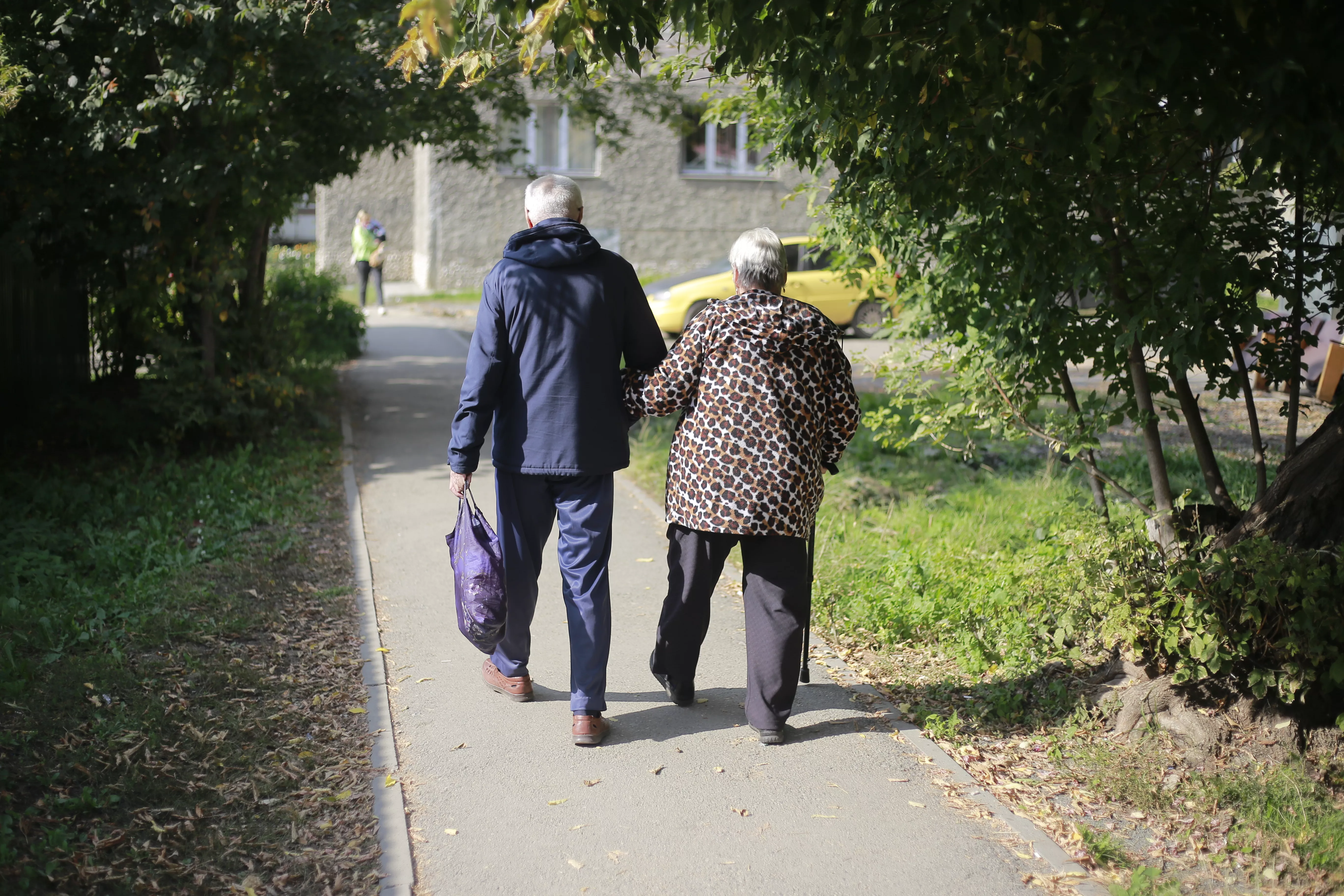 Отделение СФР проиндексировало страховые пенсии жителей региона