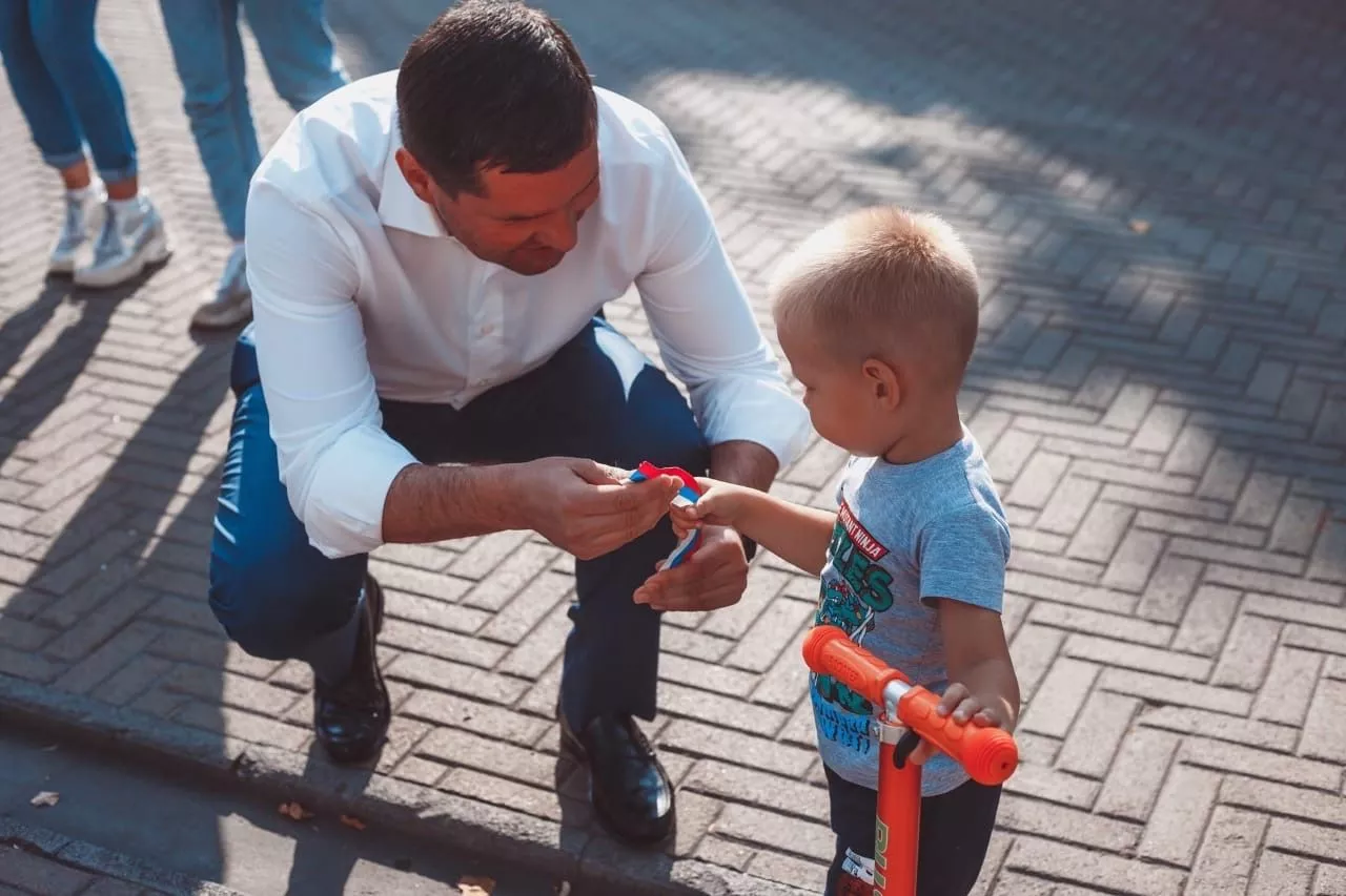 Общественники и эксперты внесли свои предложения в Народную программу «Единой России»
