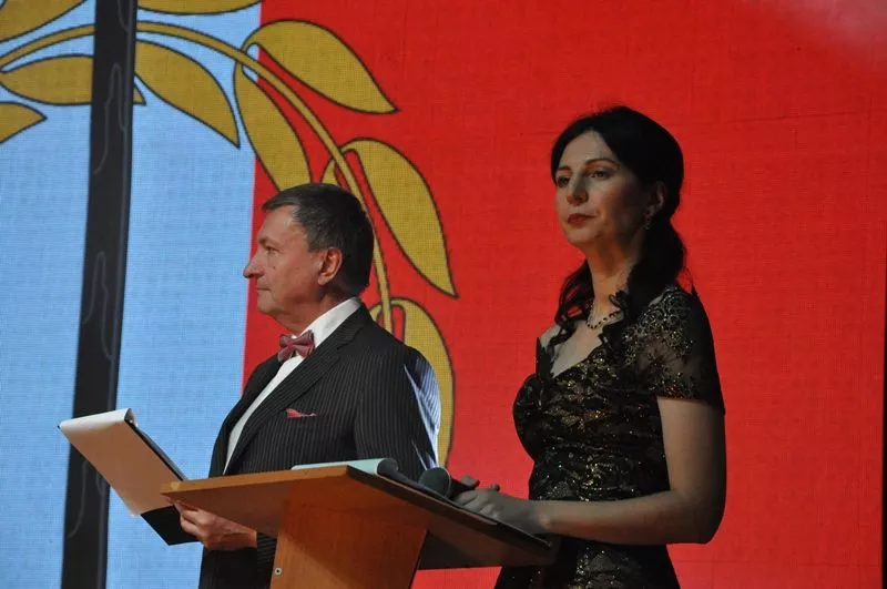 Кому вручили награды на первой церемонии вручения премии землякам, прославившим Копейск