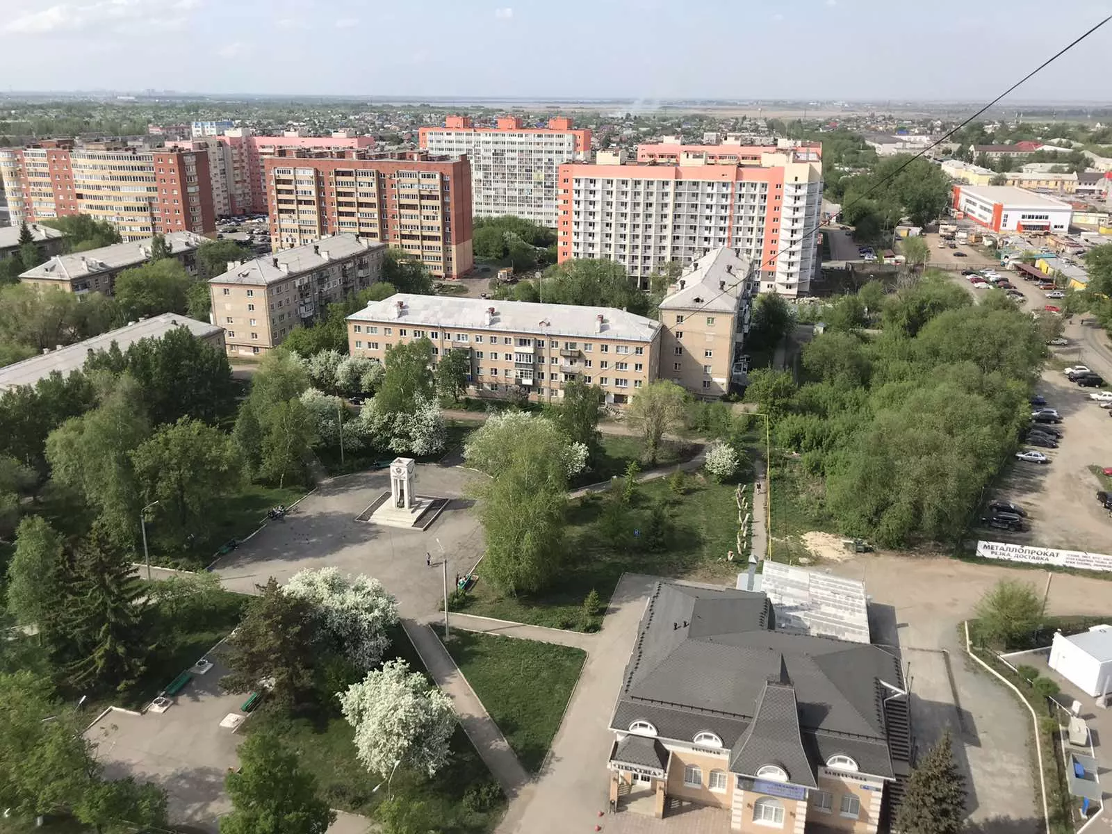 В Копейске продолжается рост заболеваемости коронавирусом