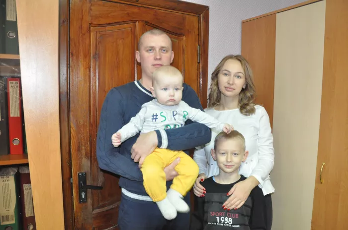 Копейская многодетная семья впервые получит деньги вместо земельного участка