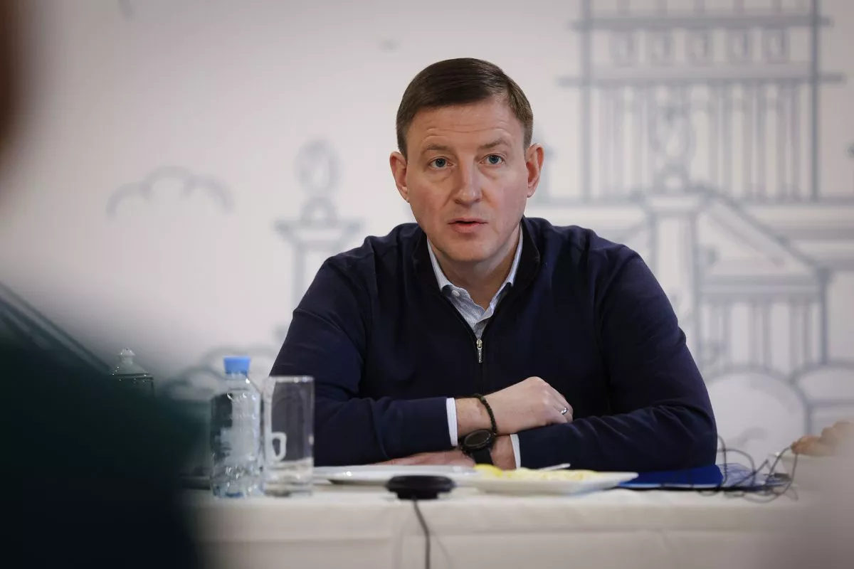 Рабочая группа по СВО в очередном докладе Президенту предложила новые меры поддержки участников спецоперации, волонтёров и производителей БПЛА