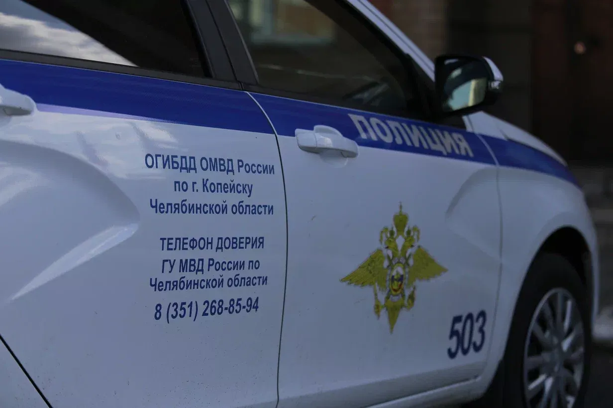 В Челябинской области полиция призывает соблюдать порядок на праздничных мероприятиях