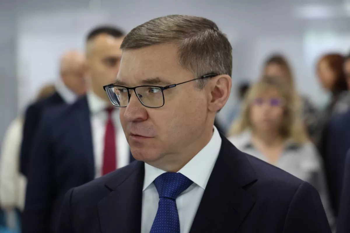 «Единая Россия» поможет финалистам конкурса «Лидеры России» освоиться в партийном пространстве и подготовиться к предстоящим избирательным кампаниям