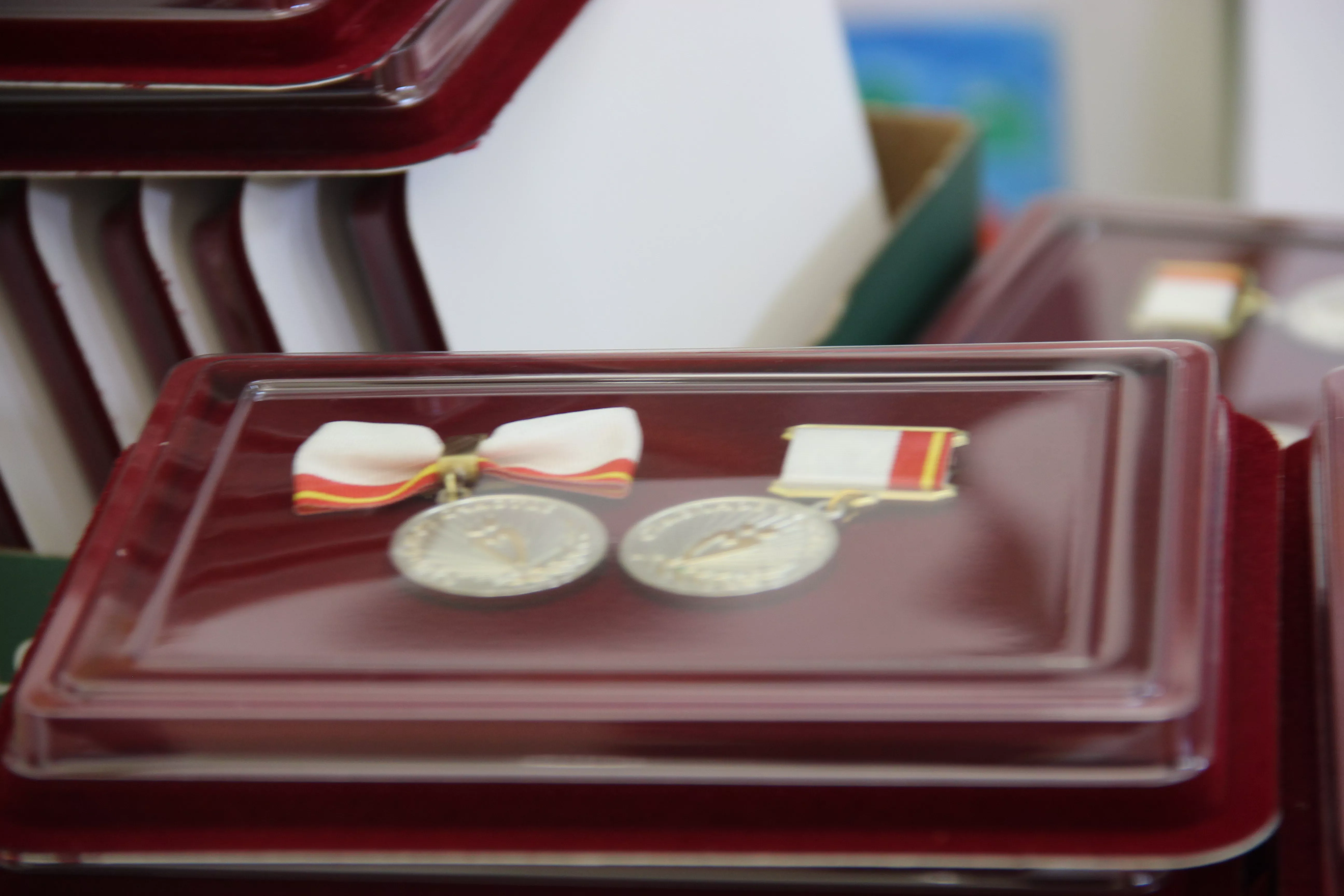 «Семейное счастье» как пример для подражания: в Копейске чествовали крепкие семьи