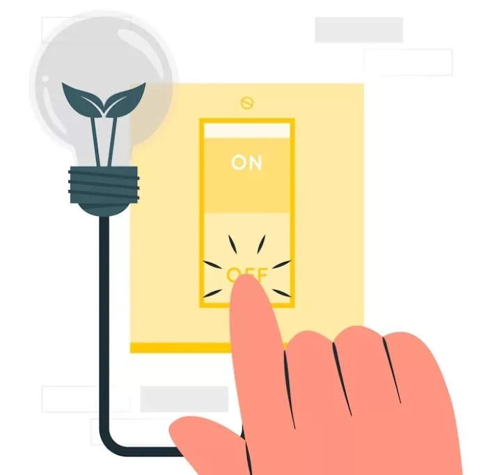 Отключение энергоснабжения 06 июня 2023 года для проведения текущих ремонтных работ