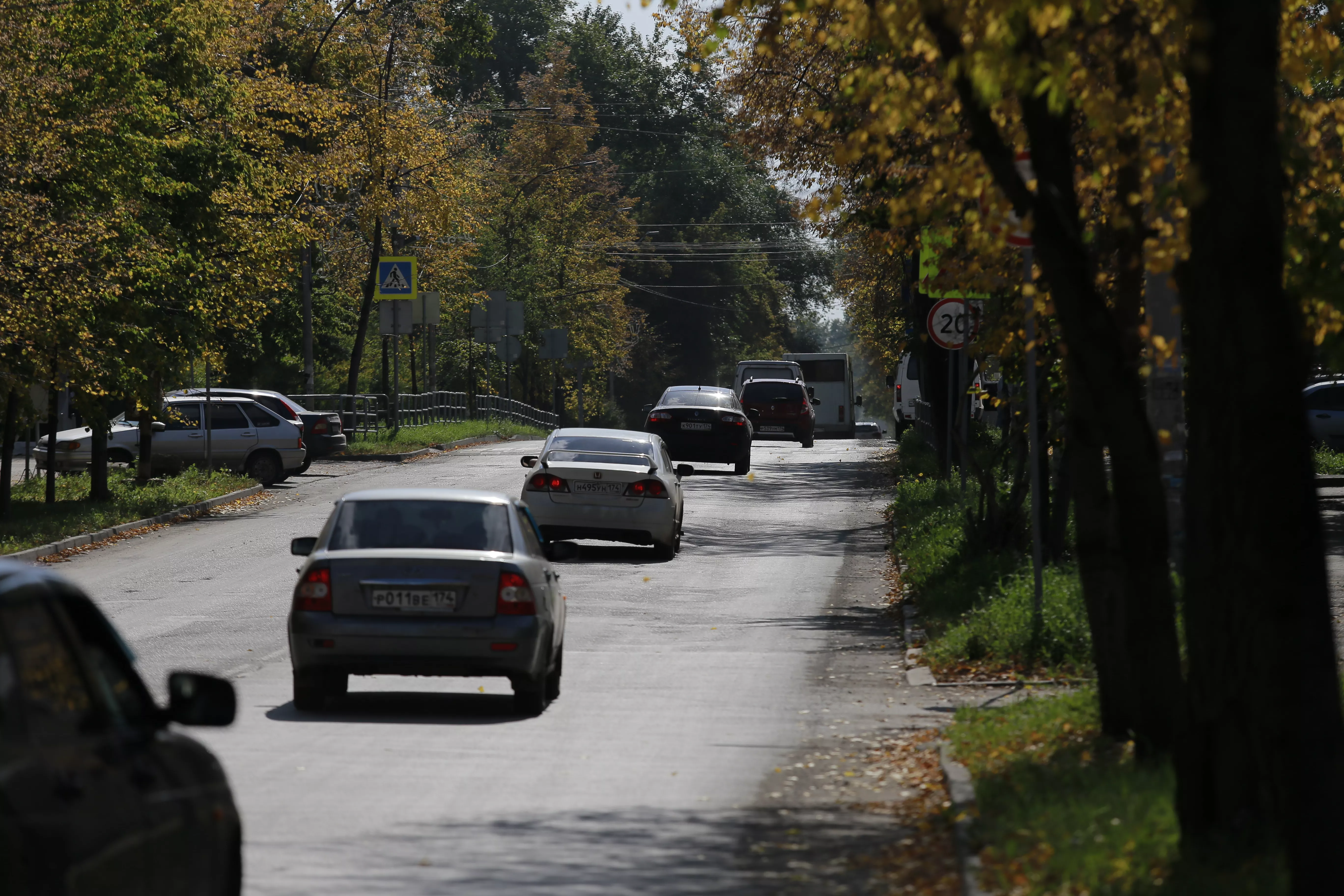 В Челябинской области сотрудники ГИБДД регулярно выявляют нетрезвых водителей 