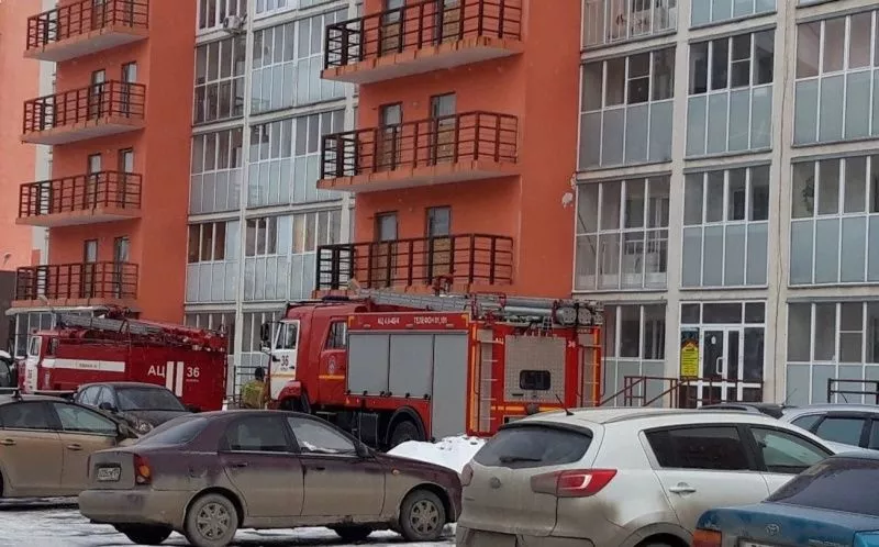 В Копейске сосед спас ребенка, на котором загорелась одежда