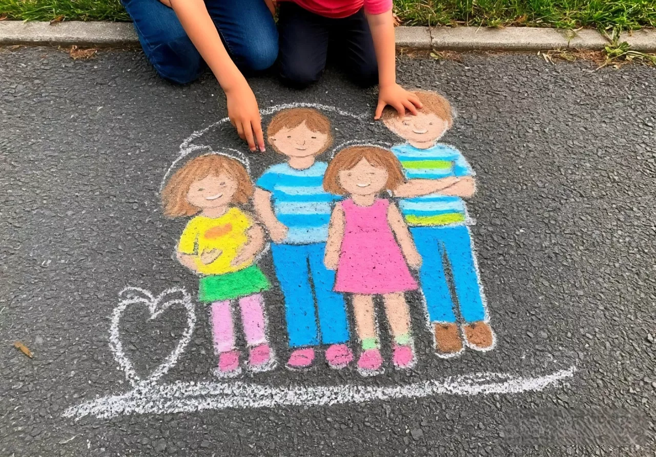 Путь к здоровому воспитанию