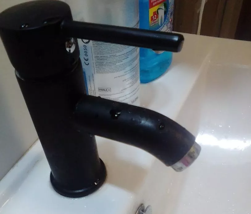 В центре Копейска не будет воды 