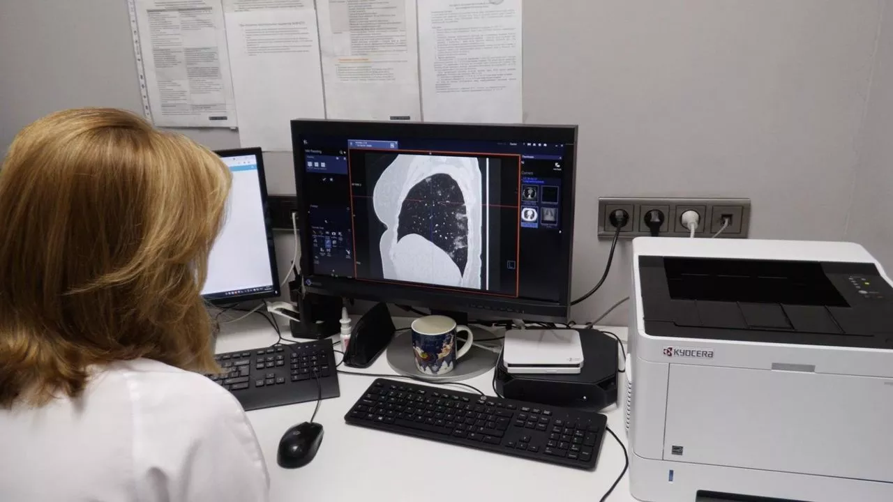 На копейском оперштабе обсудили введение обязательной вакцинации