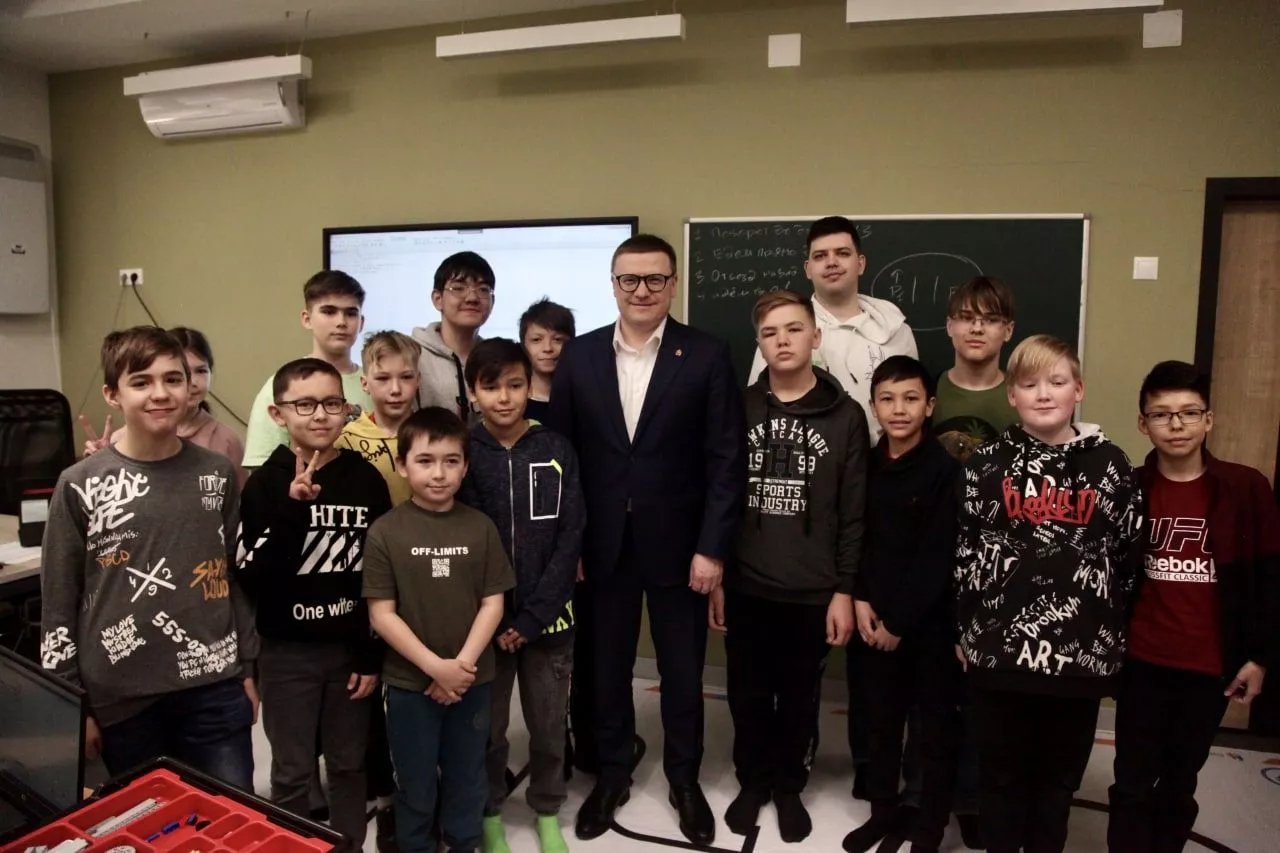 На Южном Урале более 150 тысяч детей отдохнут в оздоровительных лагерях