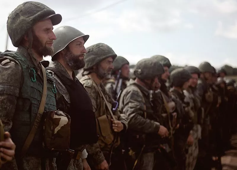 «Железным каскам» станет полегче