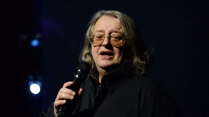 Градский назвал чушью слухи о своей госпитализации из-за ковида