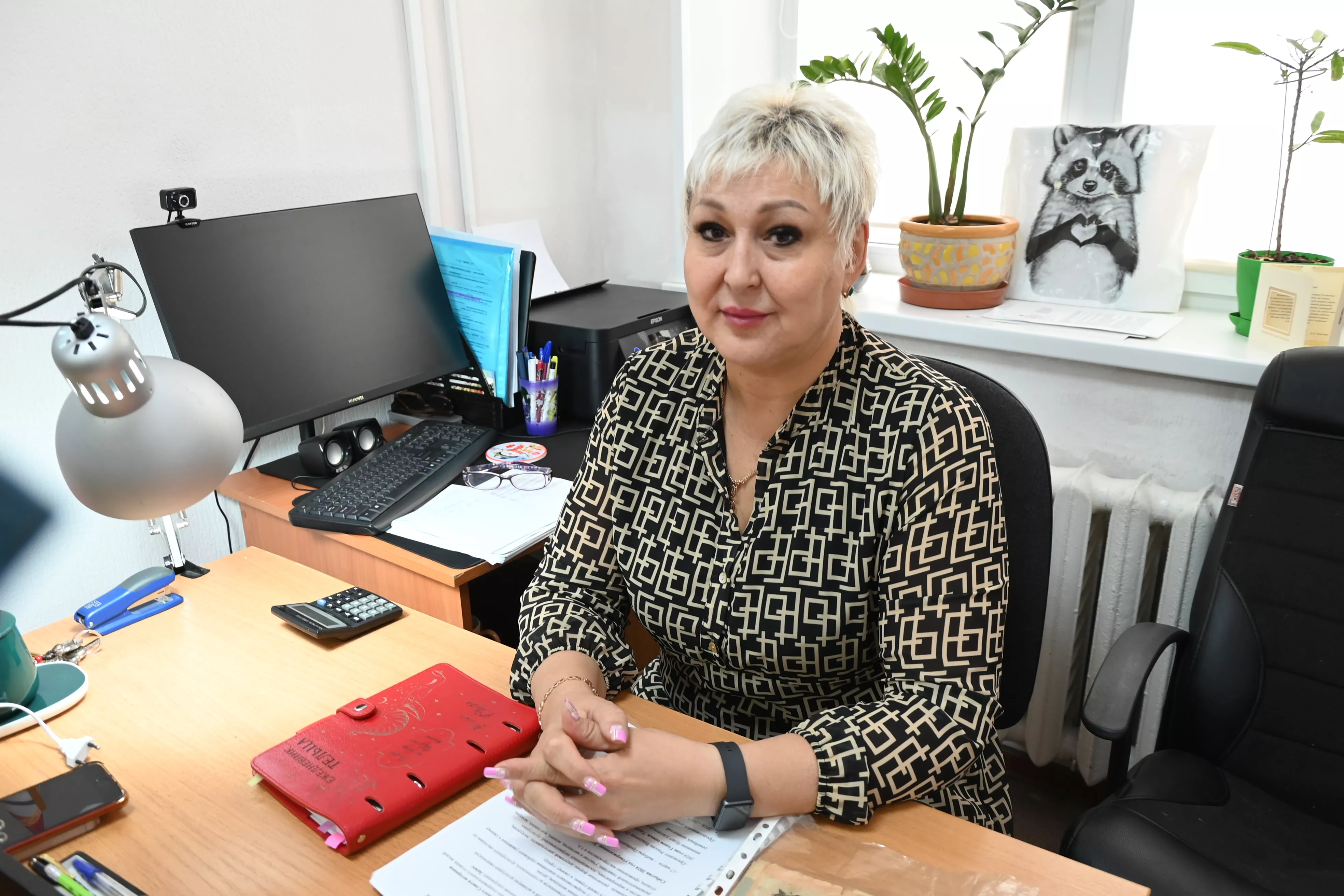 Рита Свирь: «Прийти на выборы — это очень важно!»