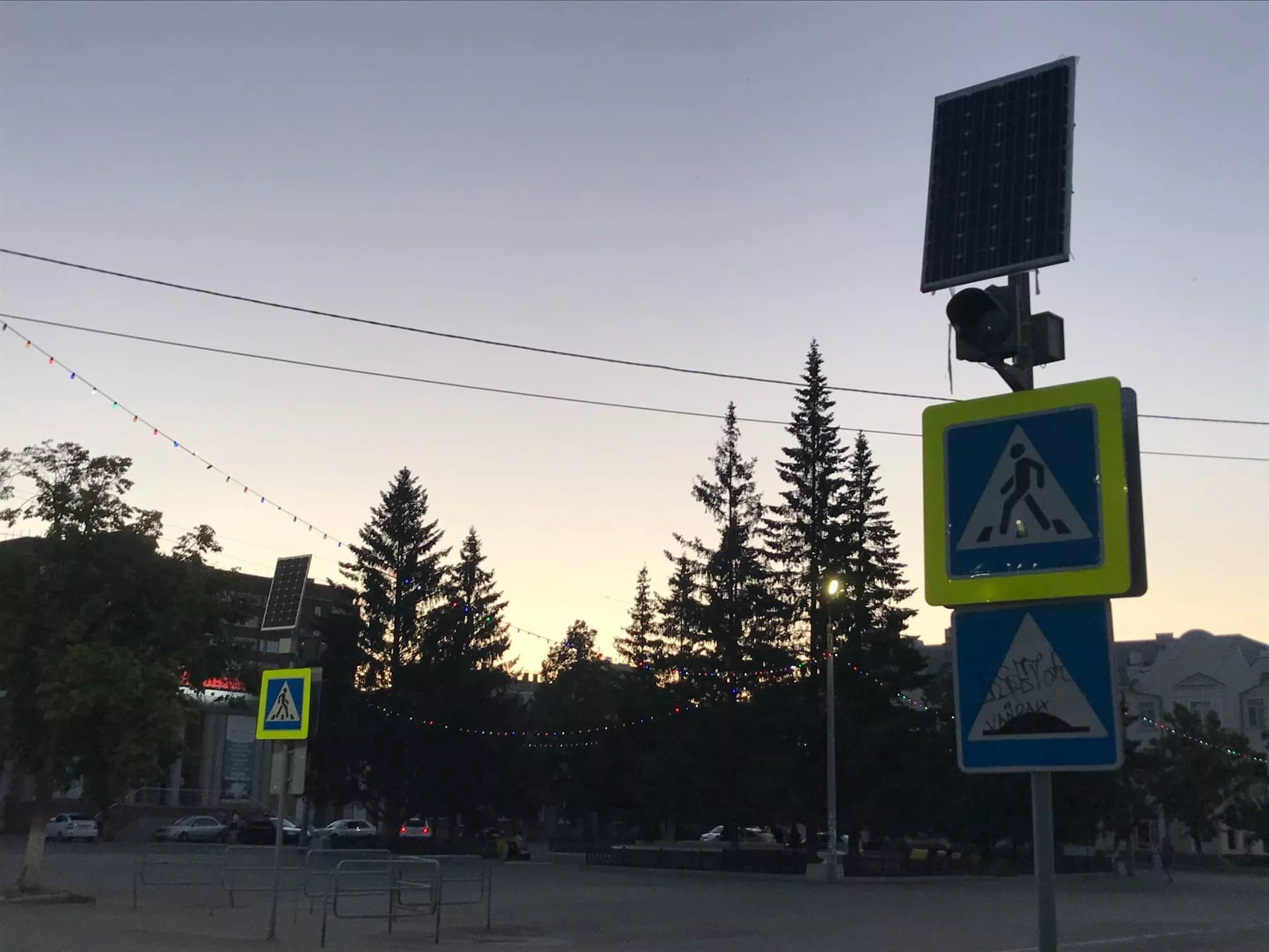 Утром 19 мая ГИБДД проведет рейд в Копейске