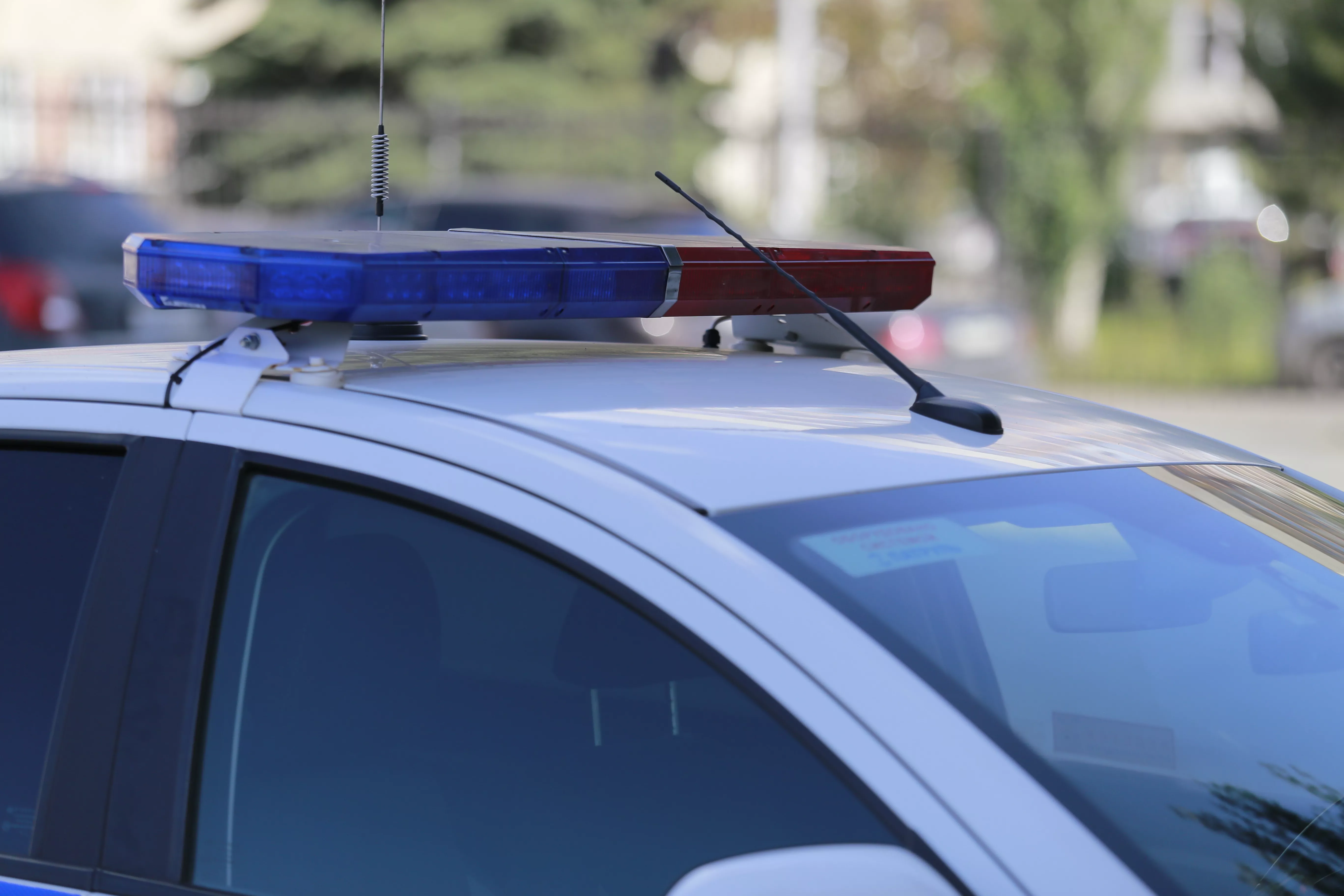 В Копейске задержали мужчину, подозреваемого в краже денег из магазина