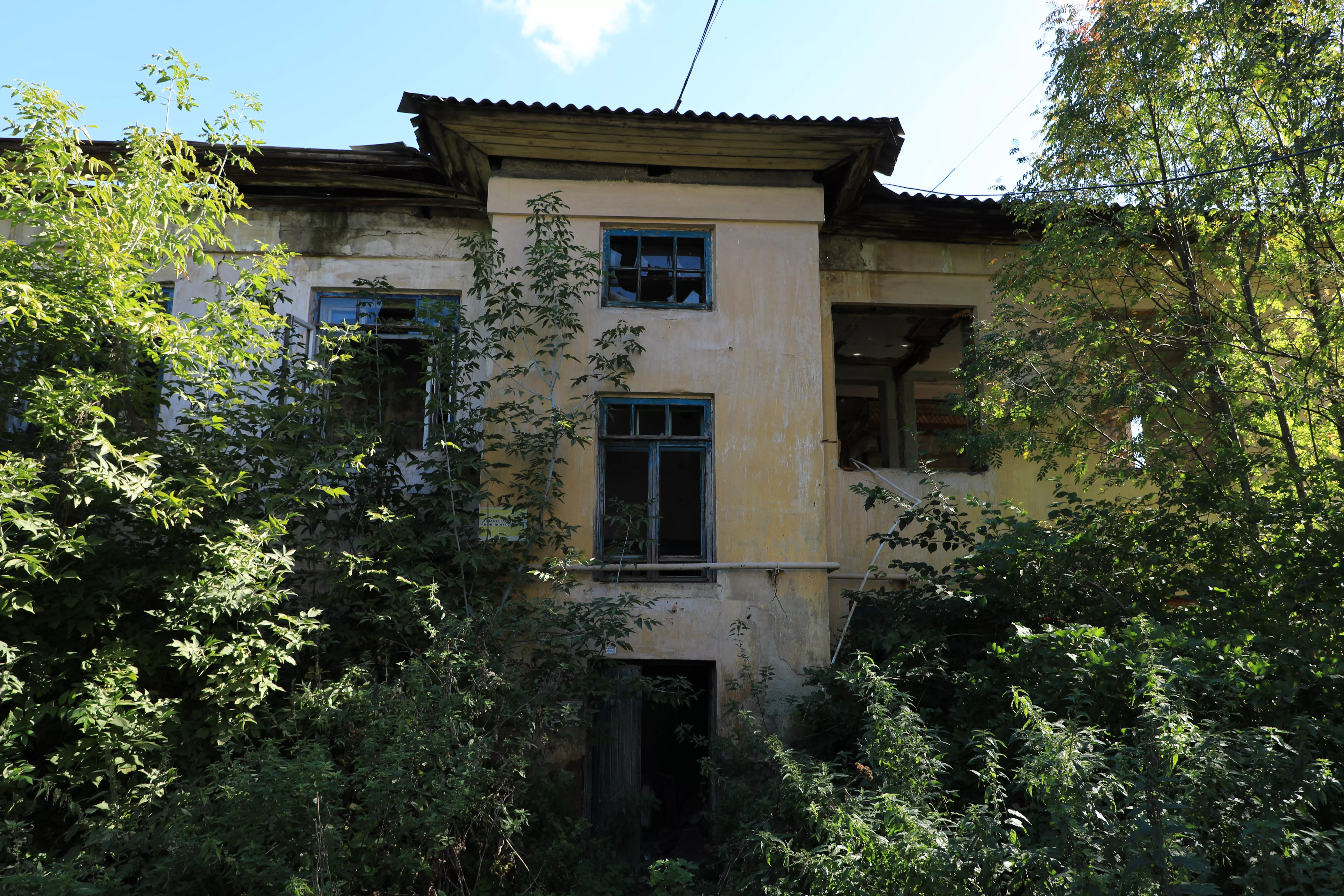 Глава СК России потребовал доклад о нерасселении аварийного дома в Копейске