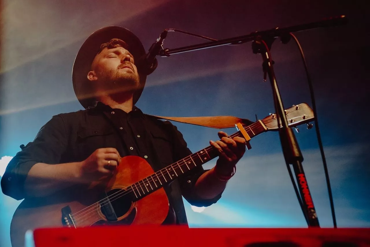 X Международный музыкальный фестиваль «Весенний beat» празднует юбилей