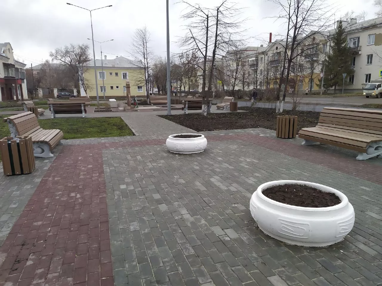 Более 500 волонтеров в Челябинской области вызвались помочь организовать голосование по благоустройству