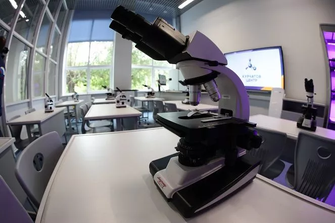 Челябинские ученые создали посуду, которая распадается через месяц