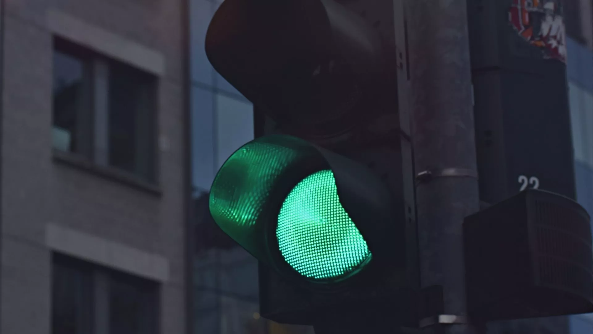 В Копейске на весь день отключат светофор 29 декабря