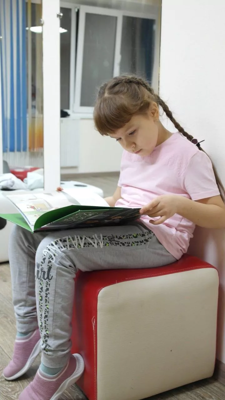 Театр для Таси и всех-всех-всех