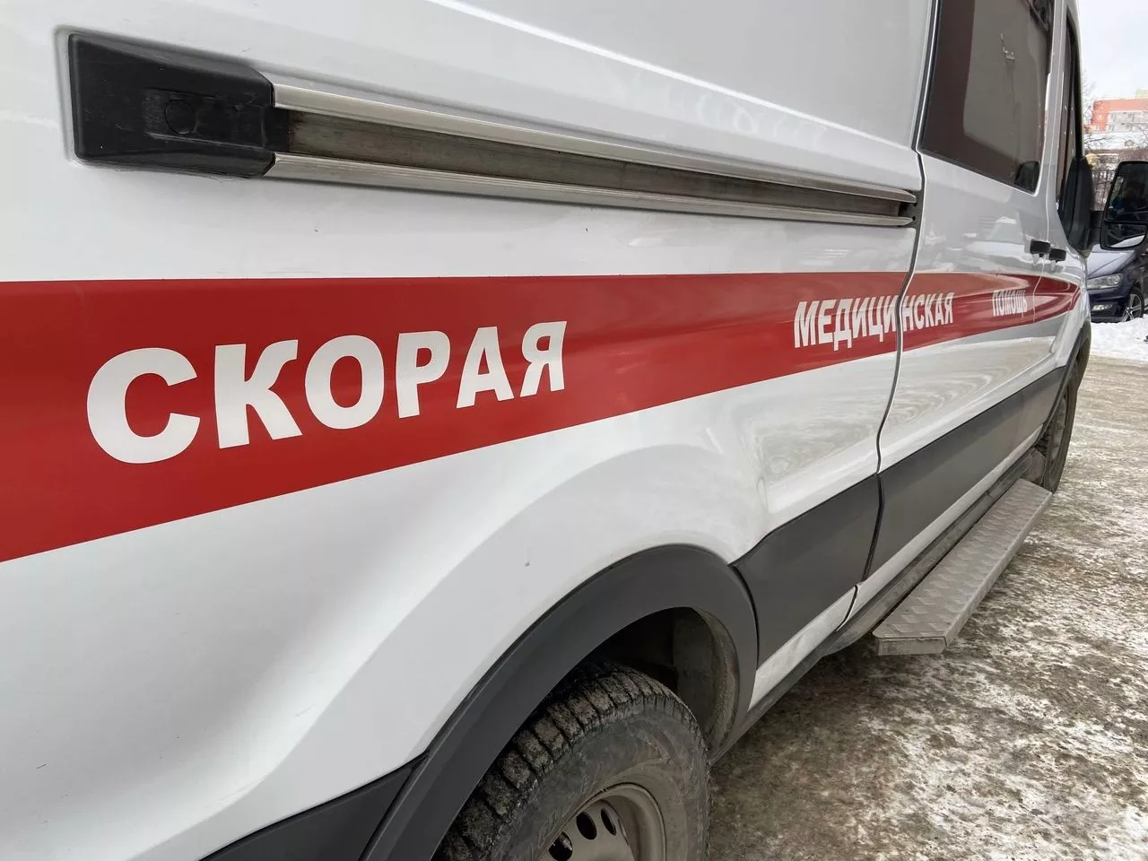 Два человека с коронавирусом погибли в Копейске за неделю